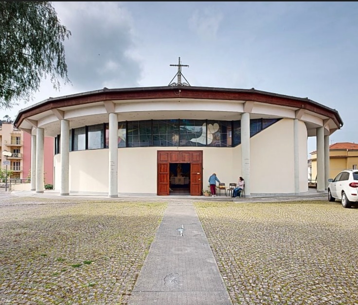 Nostra Signoria della Speranza a Francolano