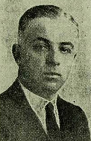 Umberto Fracchia