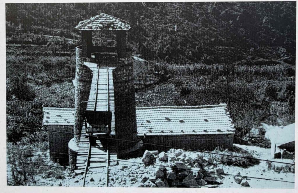 San Lazzaro - frazione di Casarza Ligure